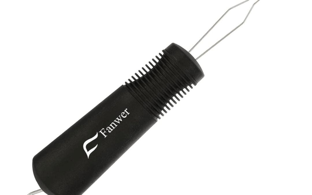 Button Hook